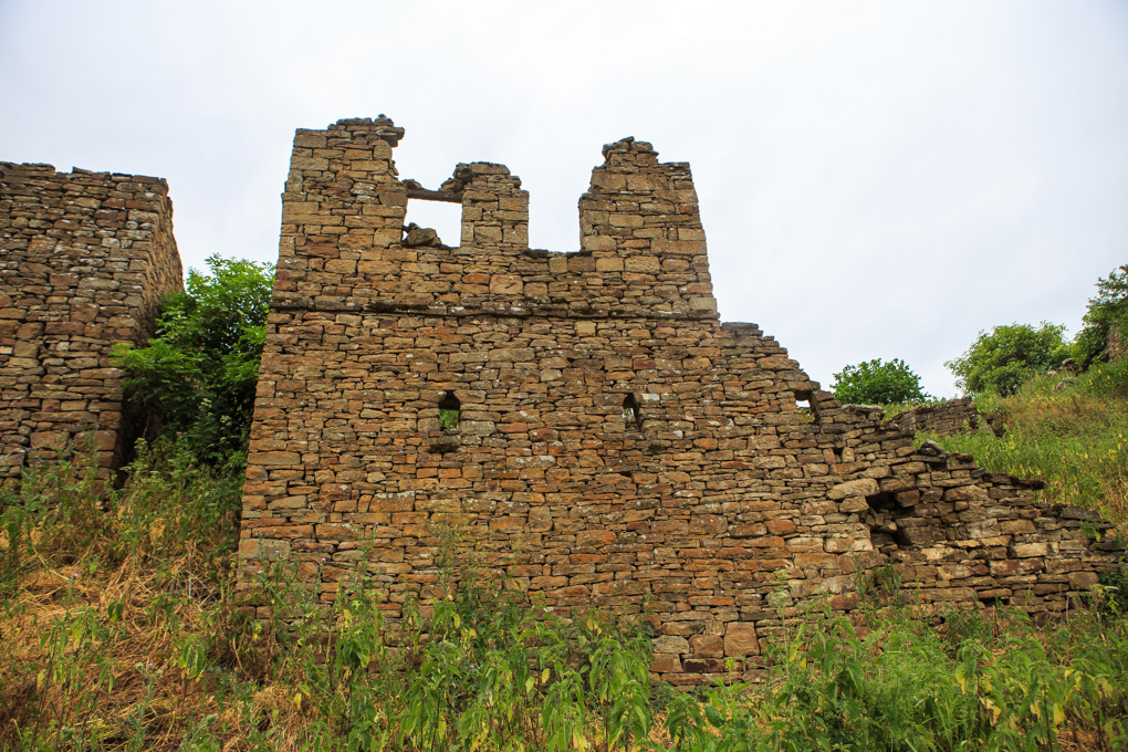 Kala-Koreysh (Кала-Корейш)